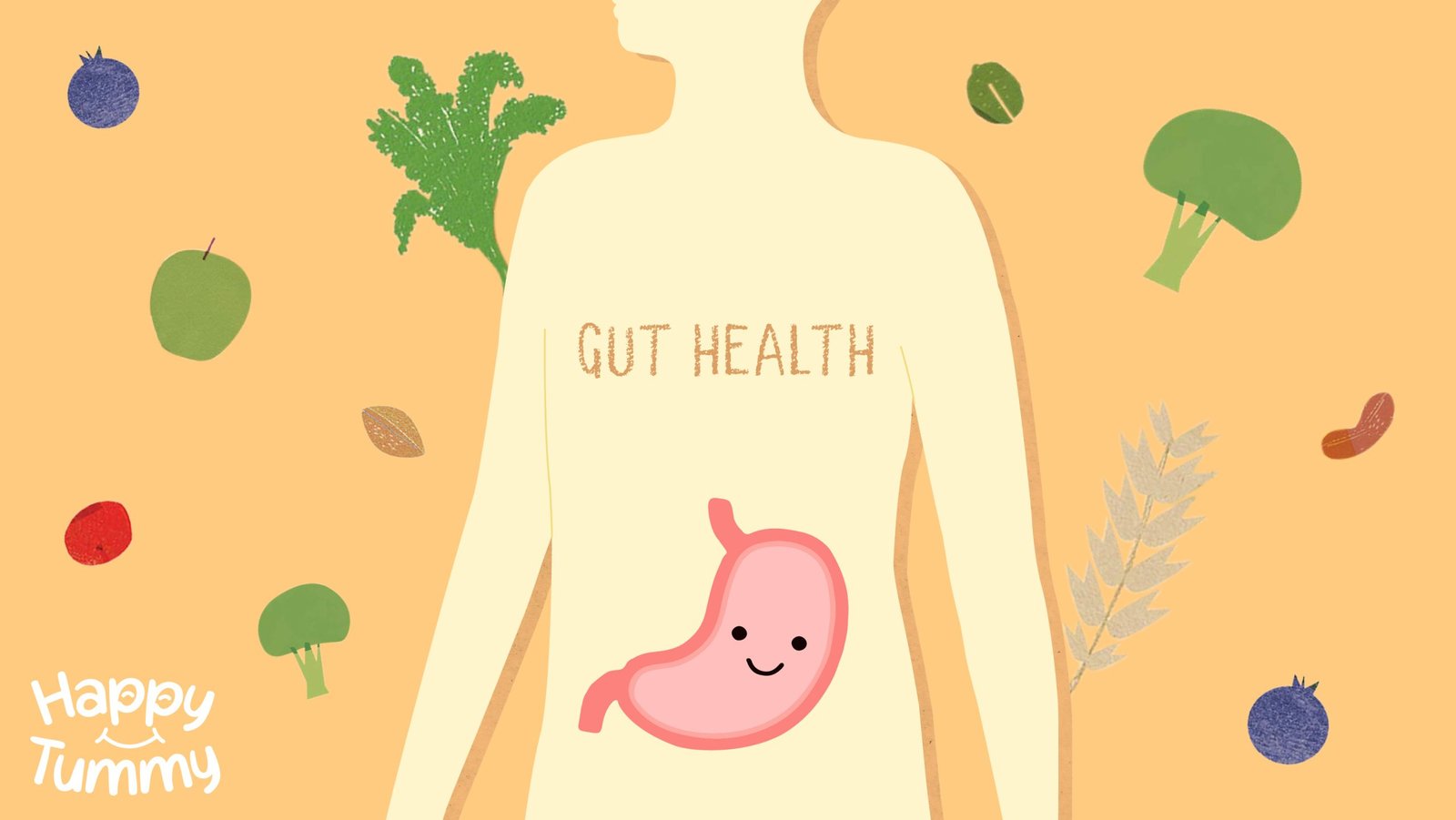 Gut System Seminar